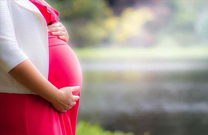 “Menopoza giren kadın hamile kalabilir mi?” sorusunun yanıtı Türk bilim insanlarının çalışması sayesinde değişiyor!
