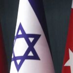 İsrail’den Türkiye’ye ‘ticaret’ misillemesi! Yüzde 100 vergi uygulanacak
