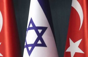 İsrail’den Türkiye’ye ‘ticaret’ misillemesi! Yüzde 100 vergi uygulanacak
