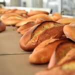 Bursa’da ekmeğe ‘gizli’ zam