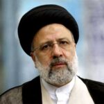 İran Cumhurbaşkanı Reisi’nin helikopteri kaza yaptı!