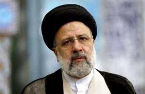İran Cumhurbaşkanı Reisi’nin helikopteri kaza yaptı