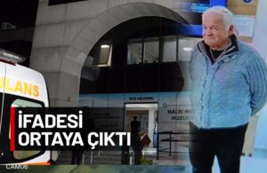 Antalya’da huzurevinde bıçaklı saldırı: İki ölü, bir yaralı