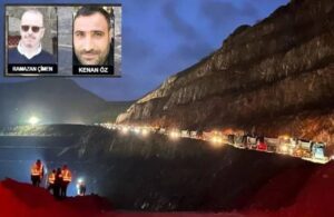 İliç'teki maden faciasında iki işçinin daha cansız bedenine ulaşıldı