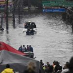 Brezilya’da felaketin boyutu büyüyor! 158 ölü 88 kayıp