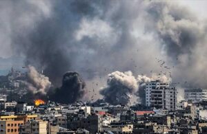 Gazze’de hayatını kaybeden askerleri İsrail kendisi vurmuş!