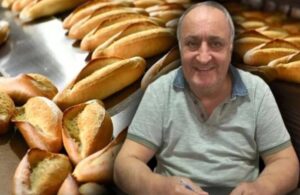 Tarih ve fiyat verdi, İstanbul’da ekmeğe zam yolda