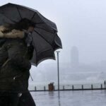 İstanbul Valiliği’nden rüzgar ve fırtına uyarısı