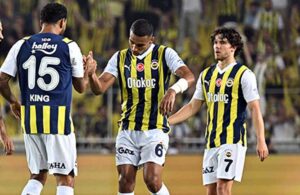 Fenerbahçe’de ayrılık: Şampiyonluğu herkesten çok hak ediyorsunuz