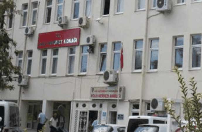 Adliyede ‘tuvalet’ kavgası: Başsavcı avukatı polis zoruyla çıkardı