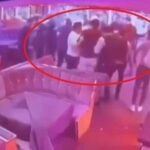 Ankara’da cinayetin görüntüleri ortaya çıktı! Müşteri-garson tartışmasında iş yeri sahibi öldürüldü