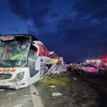 Mersin’deki katliam gibi kazada otobüs şoförü gözaltına alındı
