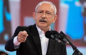 Kılıçdaroğlu: Demirtaş ve Can Atalay bizimdir, timsah gözyaşlarıyla arka kapı pazarlıkçıları Erdoğan’ın olsun