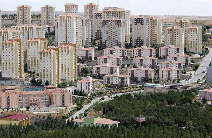 Emlak vergisinde yeni dönem! Her ev sahibini yakından ilgilendiriyor