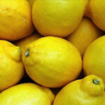 Limonda yasaklı madde tespit edildi, Bulgaristan geri gönderdi! Firmalara soruşturma