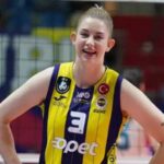 Fenerbahçe’den ayrılıyor mu? Magdalena Stysiak’nin menajerinden transfer iddialarına yanıt