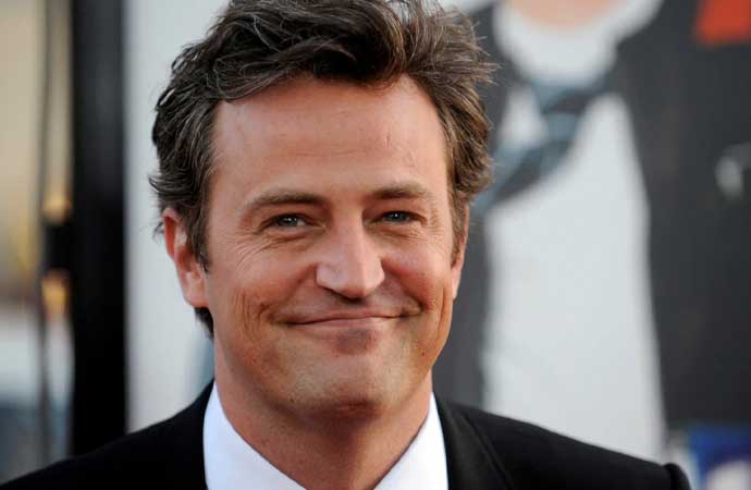 Matthew Perry’nin ölümüyle ilgili soruşturma başlatıldı