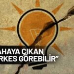 AKP’de yeni anayasa çatlağı!