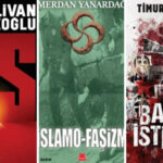 Erzurum Kitap Fuarı’nda Kırmızı Kedi kitaplarına sansür! Belediye Başkanı Mehmet Sekmen istemiyormuş