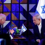 Biden’dan Netanyahu’ya yakalama kararına tepki: Utanç verici