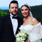 Nihat Doğan ile İranlı eşi boşanıyor