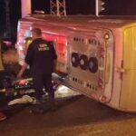 Konya’da midibüsle ile minibüs çarpıştı: 24 yaralı