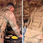 Restoranda askeri üniformalı garsonluğa hapis talebi