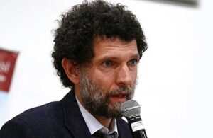 Osman Kavala’nın yeniden yargılanmasına ret kararına itiraz