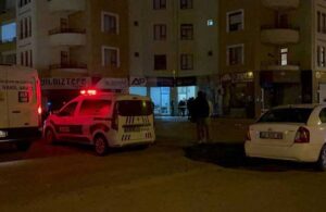 Konya’da emlakçı dehşeti! 2,5 saat arayla bir arkadaşını yaraladı diğerini öldürdü