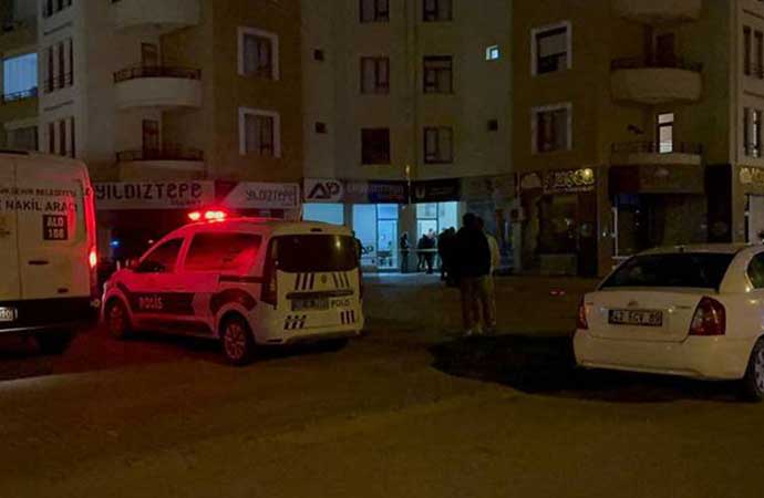 Konya’da emlakçı dehşeti! 2,5 saat arayla bir arkadaşını yaraladı diğerini öldürdü