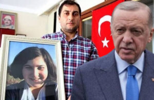 Şaban Vatan, Erdoğan’ın açtığı davadan beraat etti: Rabia Naz kazandı…