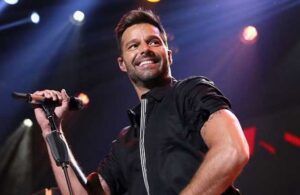 Ricky Martin Türkiye’ye geliyor!