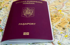 Romanya vatandaşlarına vize muafiyeti!