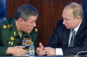 Rusya, rus ordusu, rüşvet, korgeneral, vadim şamarin 