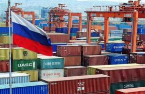 Rusya’dan geçici ihracat yasağı! Dört ülkeye muafiyet