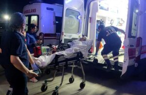 Burdur’da diyaliz sonrası fenalaşan 33 hastadan 14’ü entübe edildi