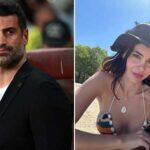 13 yıllık aşk bitti! Volkan Demirel ve Zeynep Demirel boşanıyor