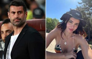 13 yıllık aşk bitti! Volkan Demirel ve Zeynep Demirel boşanıyor
