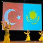 Çepni Dernekleri Federasyonu’ndan Türk Dünyası Kültür Şenliği