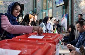 İran’da seçim tarihi belli oldu!