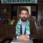 U-19’la çıkan Serikspor’un başkanı konuştu: As futbolculara güvenmedim
