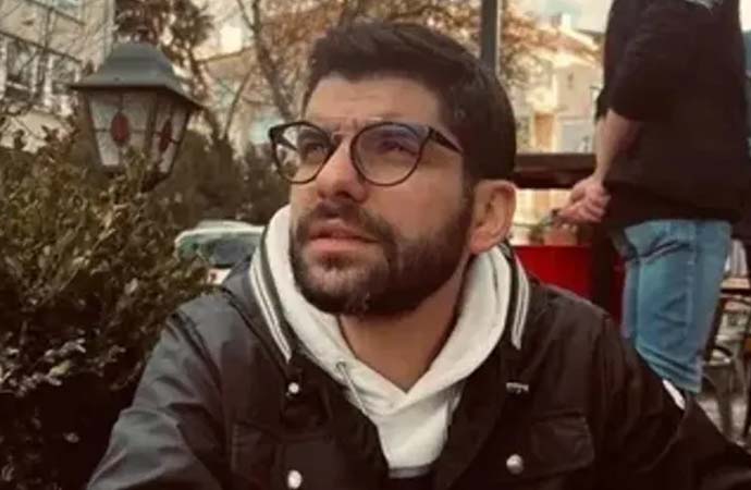 Ayhan Bora Kaplan davasının gizli tanığı Serdar Sertçelik Macaristan’da ‘geçici’ olarak tutuklandı