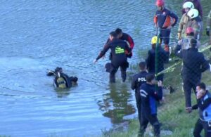 İstanbul’da gölet faciası! 2 çocuğun cesedi bulundu