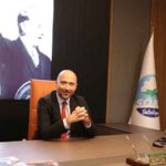 Söke Belediye Başkanı Arıkan’dan 102 kişiye Söke OSB’de iş imkanı
