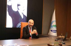 Söke Belediye Başkanı Arıkan’dan 102 kişiye Söke OSB’de iş imkanı