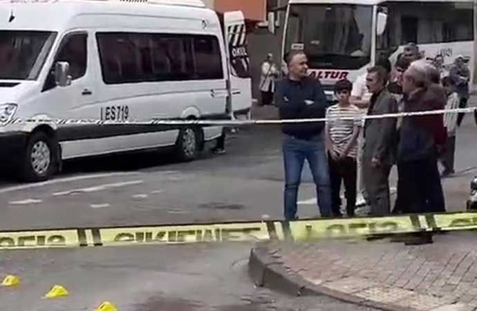 İstanbul, Sultanbeyli, cinayet, yabancı uyruklu, kavga, satırlı kavga 