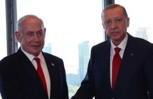Ticaretin kesilmesi sonrası İsrail’in Türkiye için hazırladığı plan ortaya çıktı