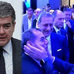 Galatasaray başkanlık yarışında Süheyl Batum’dan Dursun Özbek’e Murat Kurum eleştirisi!