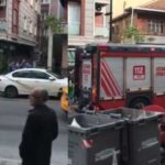 İstanbul’da şüpheli ölüm! Anne ve oğlunun cansız bedenleri bulundu