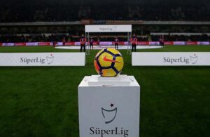 FIFA açıkladı: İki Süper Lig ekibine transfer yasağı